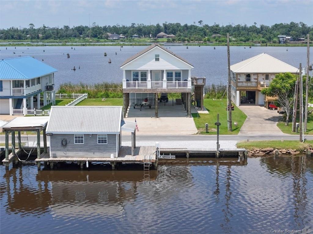 4 River Road Lake Charles, LA 70601 - Photo 3 of 44