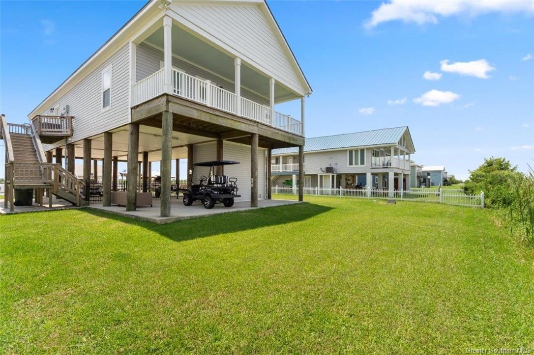 4 River Road Lake Charles, LA 70601 - Photo 33 of 44