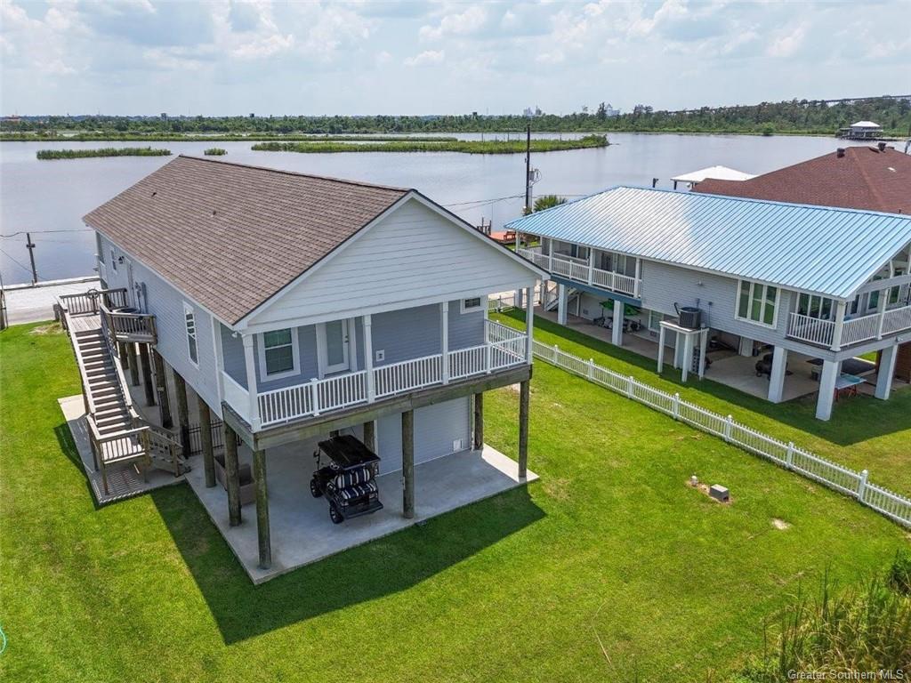 4 River Road Lake Charles, LA 70601 - Photo 37 of 44