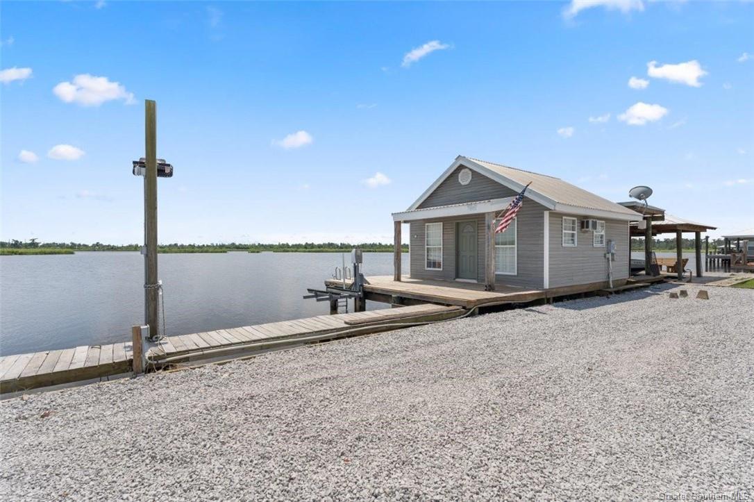 4 River Road Lake Charles, LA 70601 - Photo 38 of 44