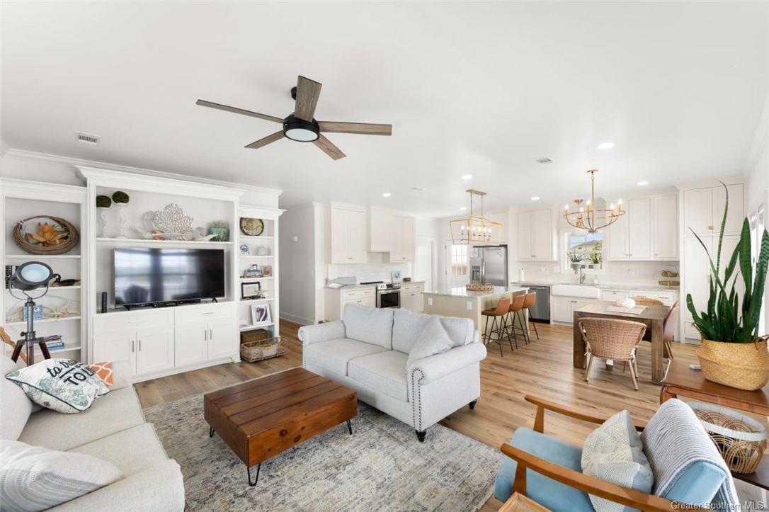 4 River Road Lake Charles, LA 70601 - Photo 4 of 44