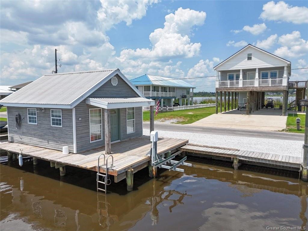 4 River Road Lake Charles, LA 70601 - Photo 44 of 44