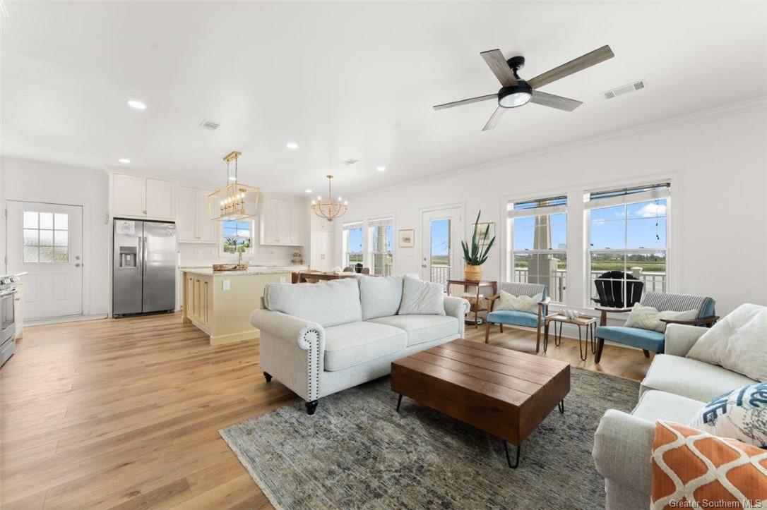 4 River Road Lake Charles, LA 70601 - Photo 5 of 44