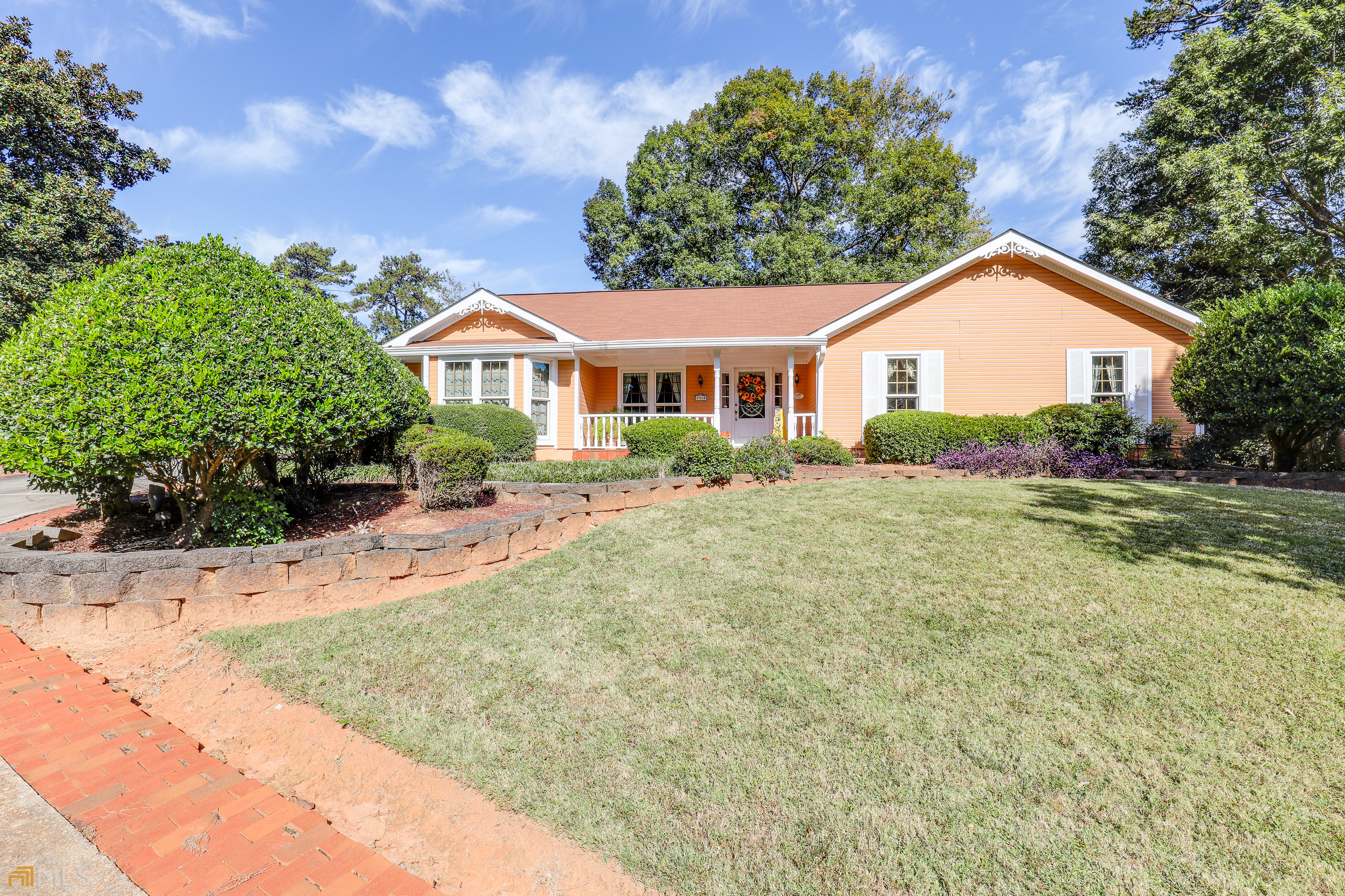 2928 Walt Stephens Road Jonesboro, GA 30236 - Photo 1 of 1 Gallery Image 1