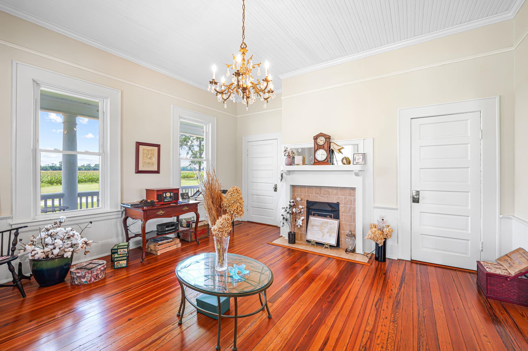 2530 St Charles Road Bishopville, SC 29010 - Photo 24 of 57