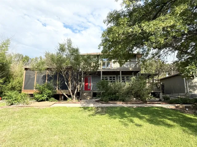 $689,000 | 2307 B Riverside Farms Road, Austin, TX 78741