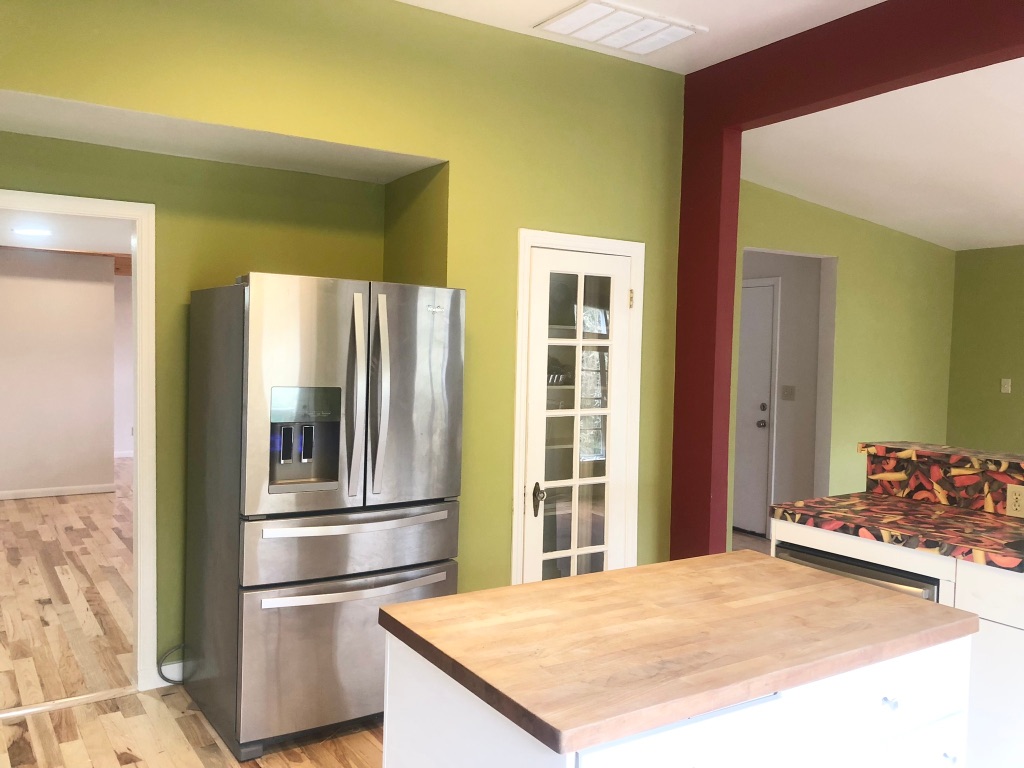 2307 B Riverside Farms Road Austin, TX 78741 - Photo 13 of 34 stainless steel appliances