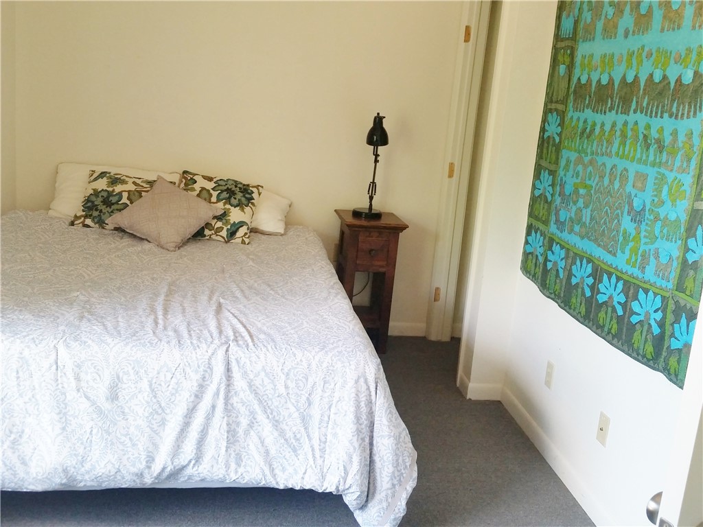 2307 B Riverside Farms Road Austin, TX 78741 - Photo 16 of 34 3rd bedroom, 2 upstairs, 1 down