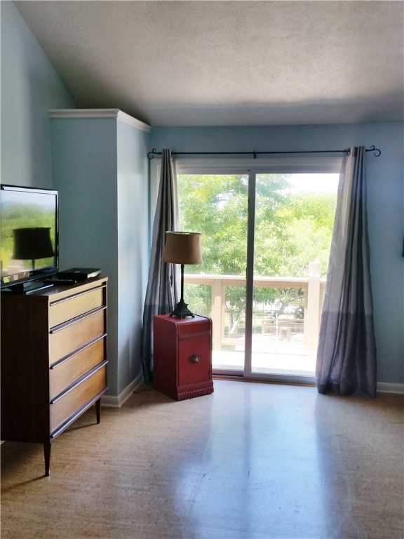 2307 B Riverside Farms Road Austin, TX 78741 - Photo 19 of 34 PART OF 2ND LIVING UPSTAIRS