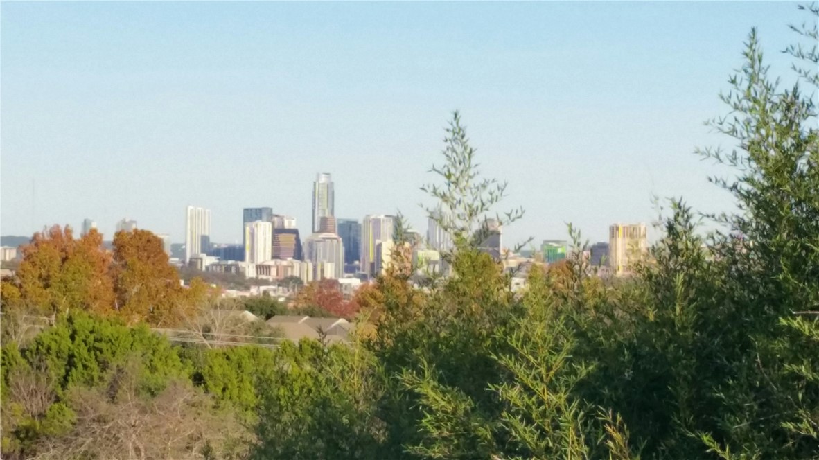 2307 B Riverside Farms Road Austin, TX 78741 - Photo 4 of 34 VIEW FROM UPPER DECK