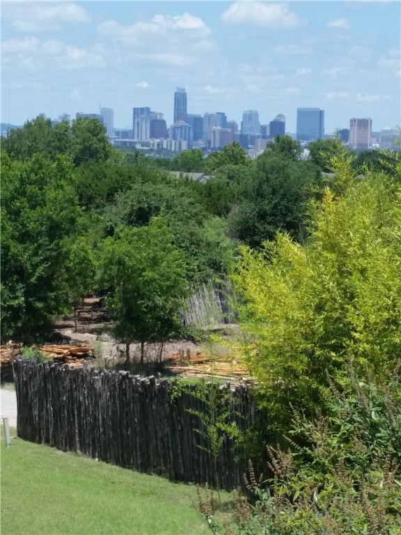 2307 B Riverside Farms Road Austin, TX 78741 - Photo 5 of 34 VIEW OF DOWNTOWN