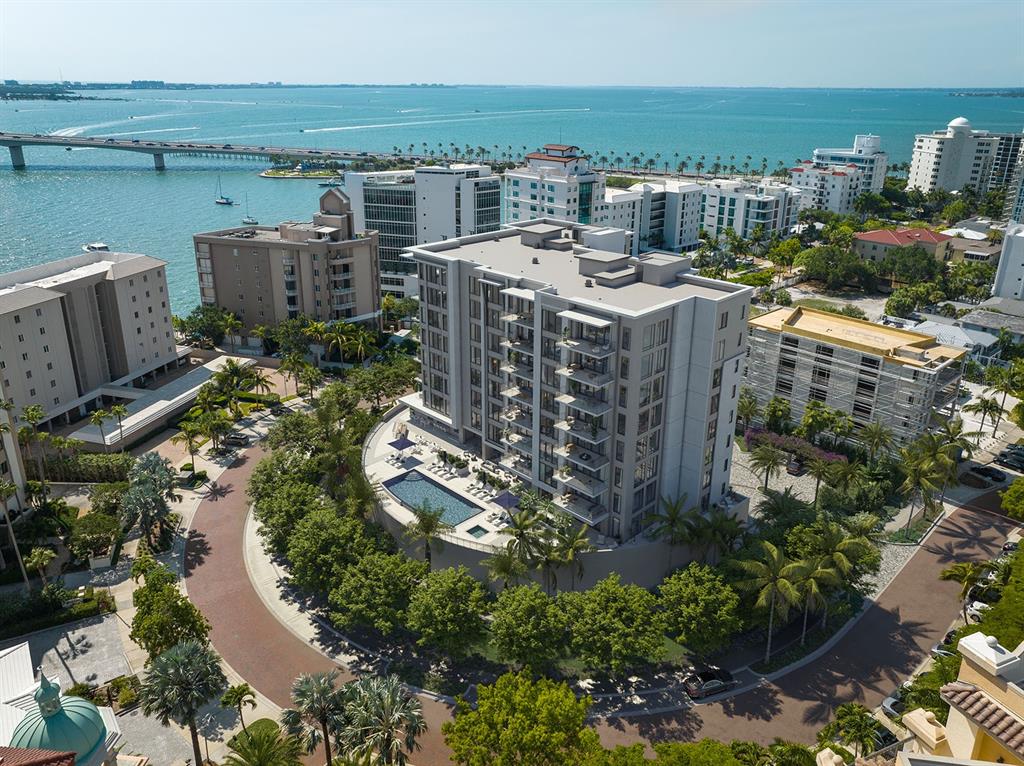 325 Golden Gate Point, Unit 604 Sarasota, FL 34236 - Photo 1 of 20