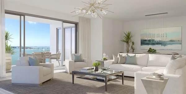 $2,995,000 | 325 Golden Gate Point, Unit 604, Sarasota, FL 34236