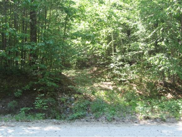 Map - H Map - H Road Mason, NH 03048 - Photo 1 of 1