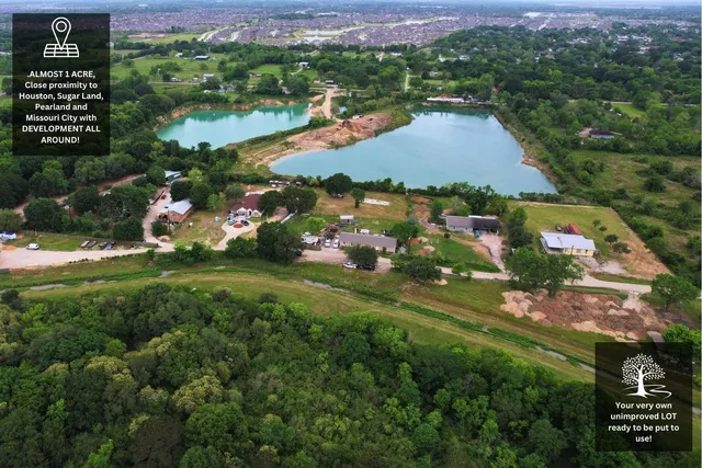 $70,000 | 0 East Jasmine Street, Fresno, TX 77545