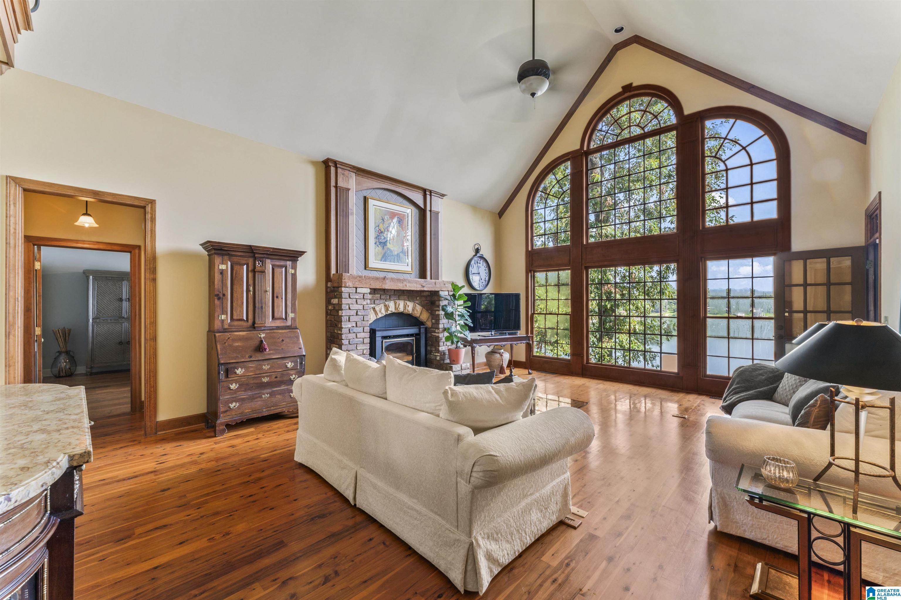 140 Centaurius Circle Alpine, AL 35014 - Photo 7 of 49