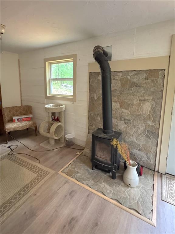 655 Mt Sequoyah Road Jasper, GA 30143 - Photo 25 of 38 Gallery Image 25