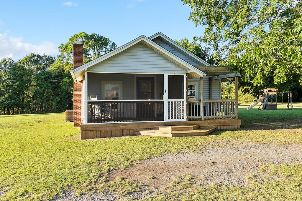 1622 Morgan Road Hodges, SC 29653 - Photo 1 of 21 Gallery Image 1