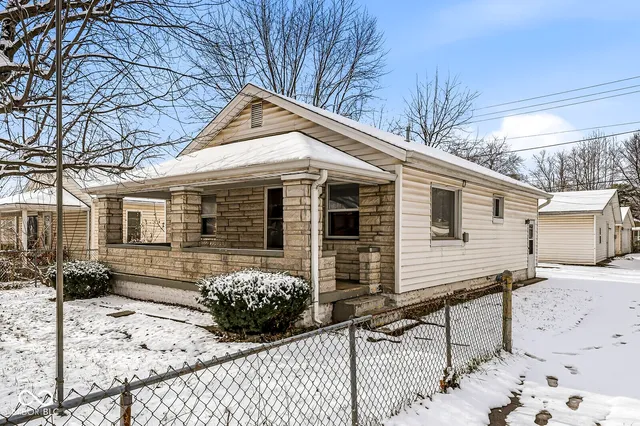$150,000 | 2502 Foltz Street, Indianapolis, IN 46241