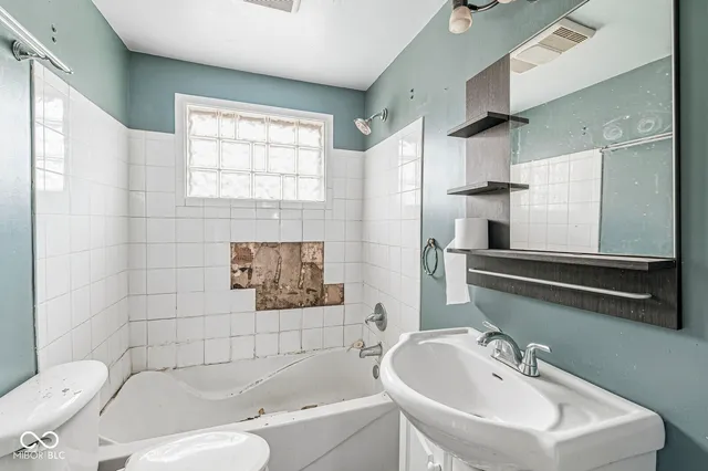 $150,000 | 2502 Foltz Street, Indianapolis, IN 46241