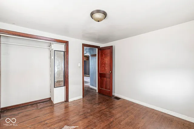 $150,000 | 2502 Foltz Street, Indianapolis, IN 46241