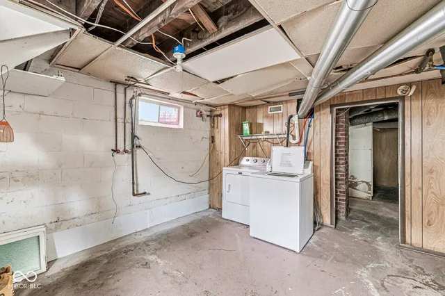 $150,000 | 2502 Foltz Street, Indianapolis, IN 46241