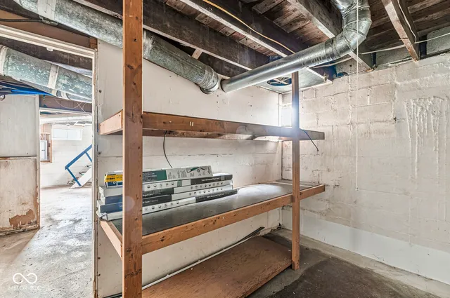 $150,000 | 2502 Foltz Street, Indianapolis, IN 46241