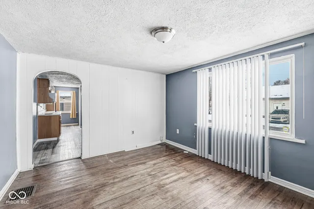 $150,000 | 2502 Foltz Street, Indianapolis, IN 46241