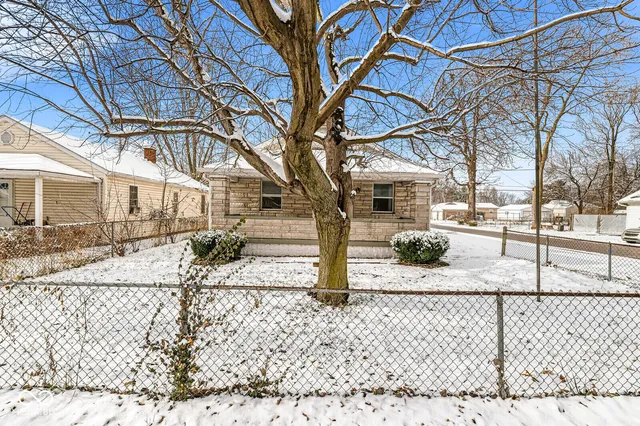 $150,000 | 2502 Foltz Street, Indianapolis, IN 46241