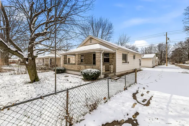$150,000 | 2502 Foltz Street, Indianapolis, IN 46241