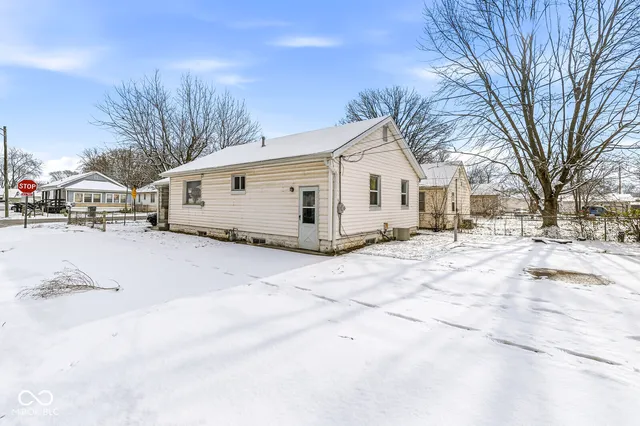 $150,000 | 2502 Foltz Street, Indianapolis, IN 46241