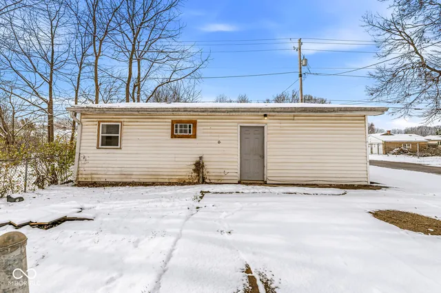 $150,000 | 2502 Foltz Street, Indianapolis, IN 46241