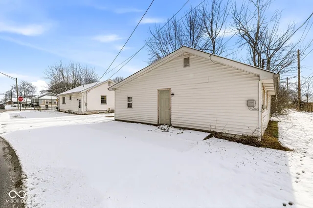 $150,000 | 2502 Foltz Street, Indianapolis, IN 46241