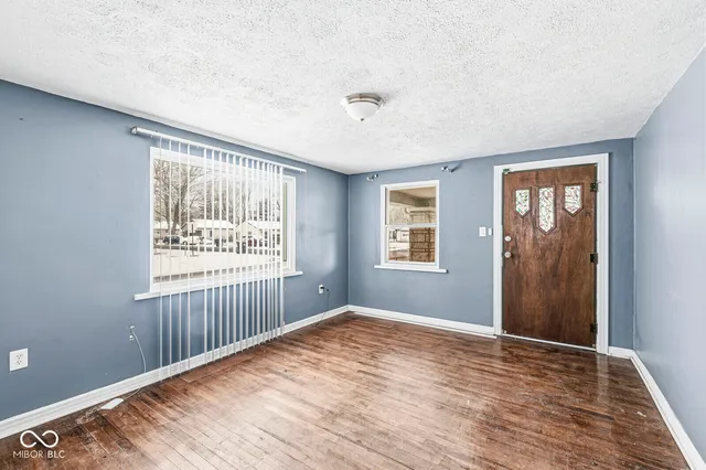 $150,000 | 2502 Foltz Street, Indianapolis, IN 46241