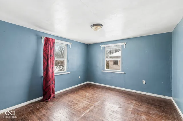 $150,000 | 2502 Foltz Street, Indianapolis, IN 46241