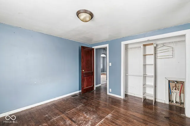 $150,000 | 2502 Foltz Street, Indianapolis, IN 46241