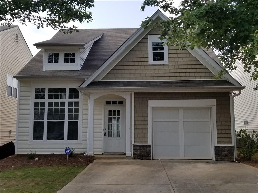 492 Marsh Lake Road Southeast Lawrenceville, GA 30045 - Photo 1 of 1 Gallery Image 1
