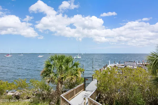 $1,382,745 | 1 Indian River Avenue, Unit 201, Titusville, FL 32796