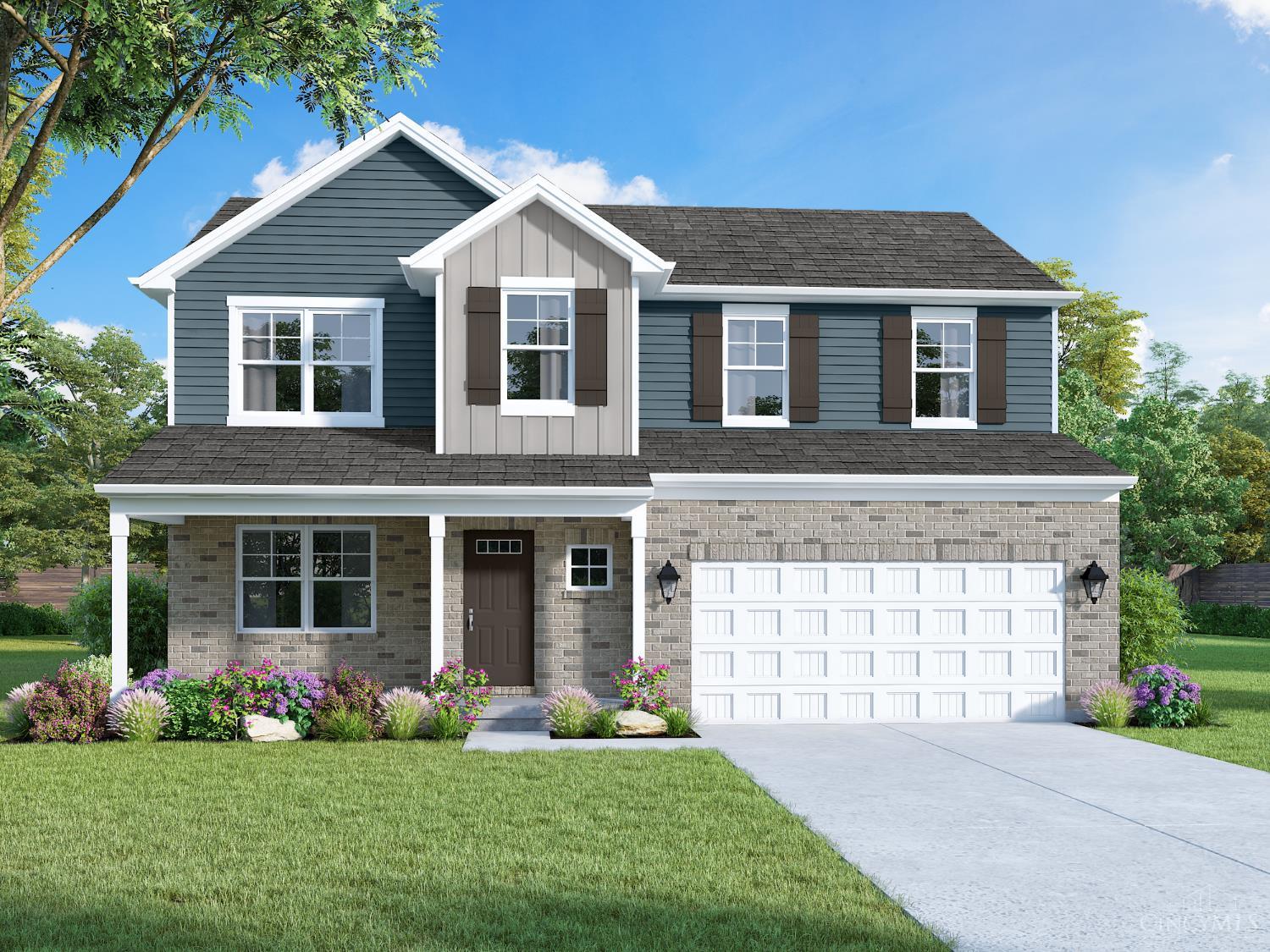 46 Chestnut Street Springboro, OH 45066 - Photo 2 of 2