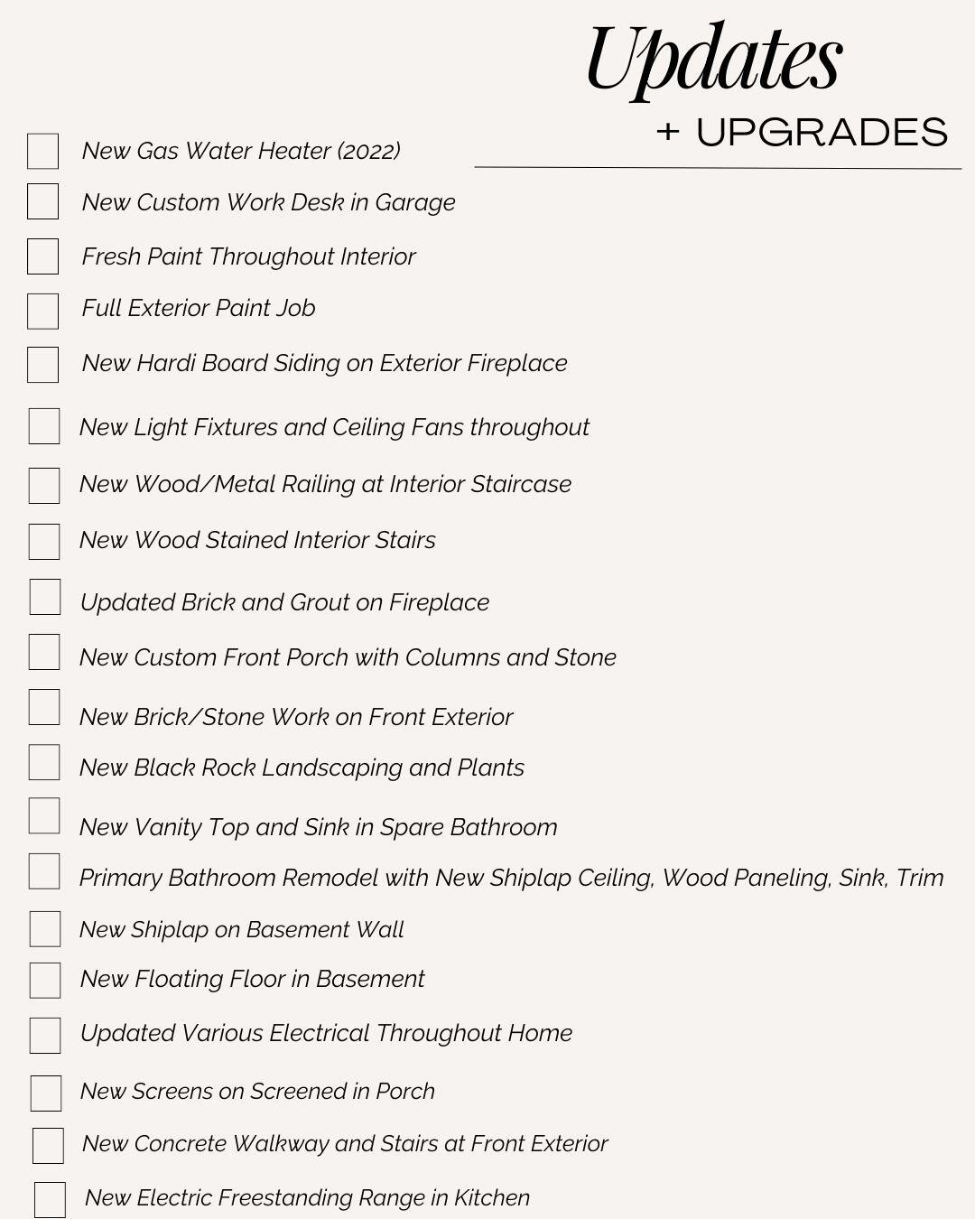 706 Swansons Ridge Road Chattanooga, TN 37421 - Photo 26 of 29