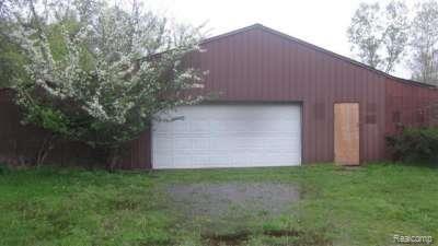 9305 Willow Road Willis, MI 48191 - Photo 5 of 20 Pole Barn