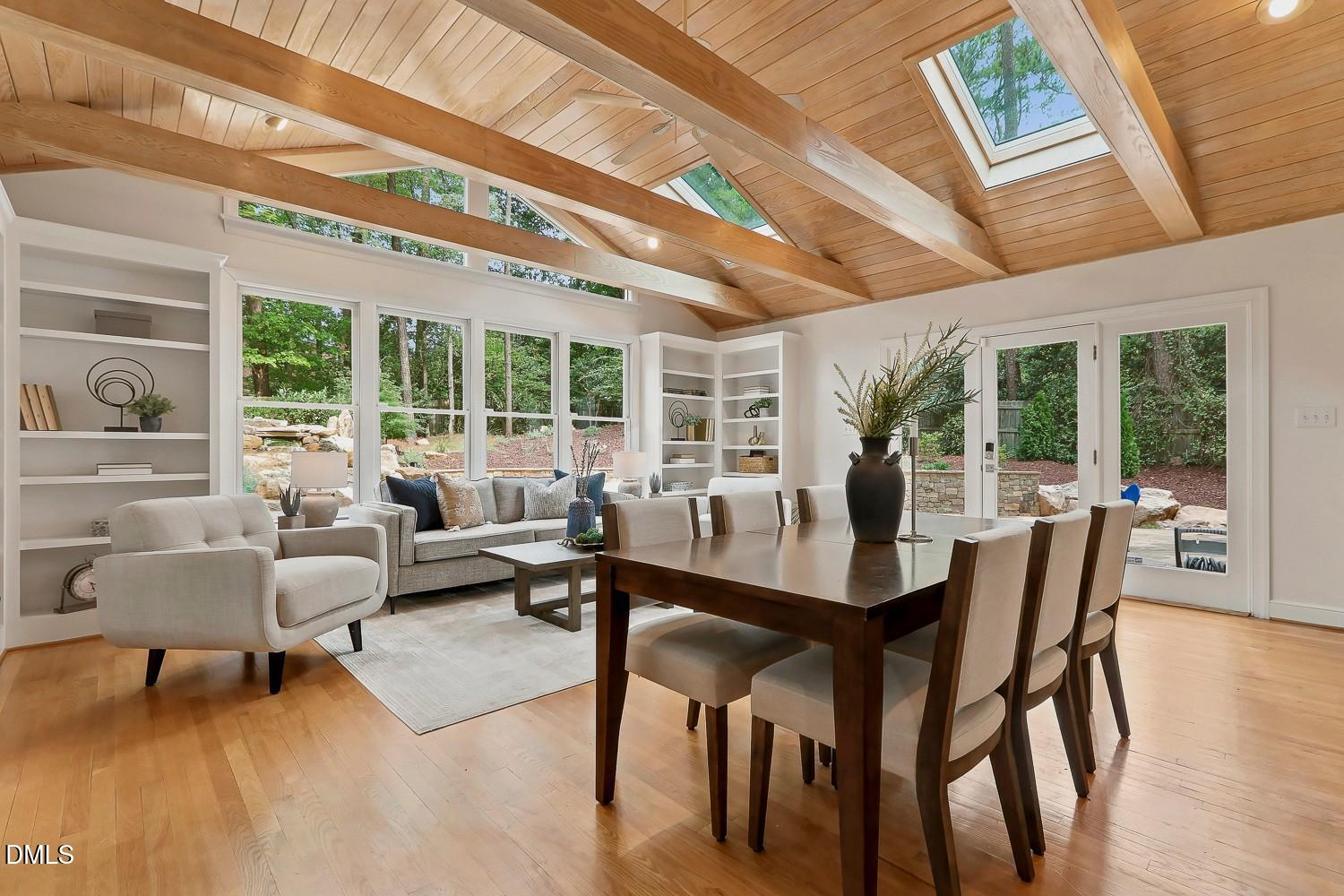 5817 Hedgemoor Drive Raleigh, NC 27612 - Photo 14 of 68 018-041-Family Dining-1500x1000
