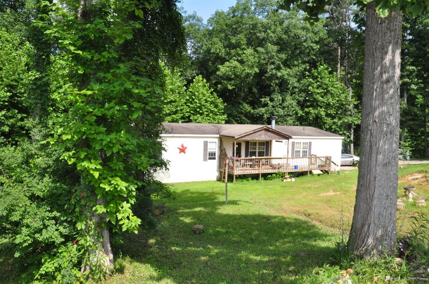 582 Hiram Branch Road Campton, KY 41301 - Photo 3 of 70 Photo 3