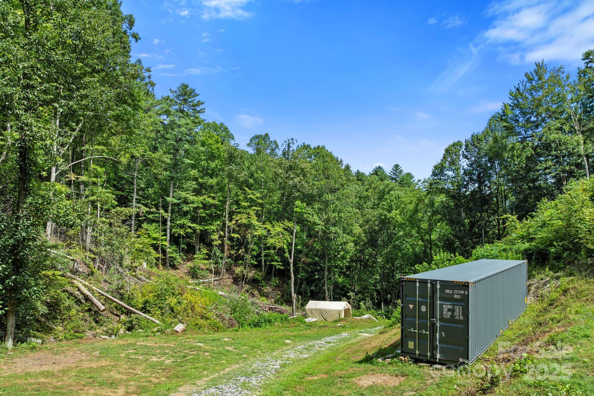 ### Bluff Mountain Road Hot Springs, NC 28743 - Photo 20 of 38 Gallery Image 20