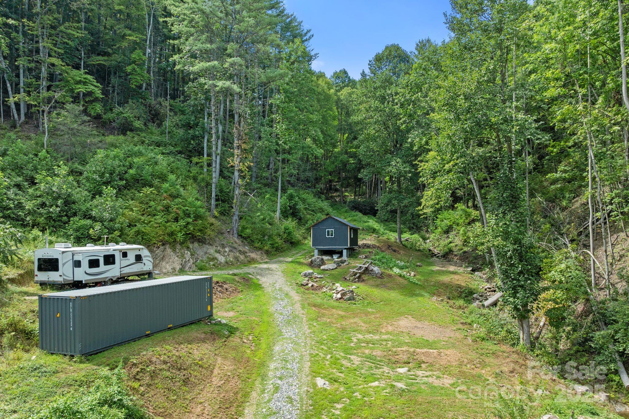 ### Bluff Mountain Road Hot Springs, NC 28743 - Photo 2 of 38 Gallery Image 2