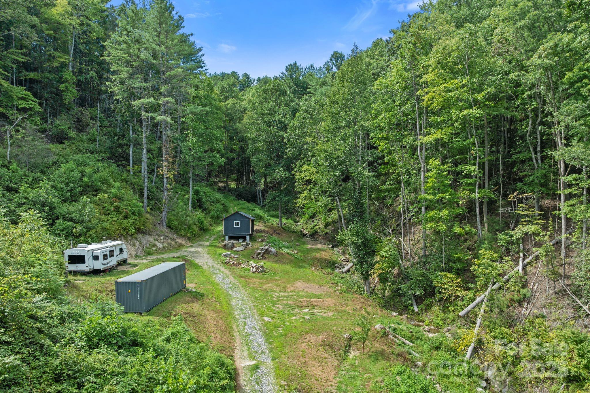 ### Bluff Mountain Road Hot Springs, NC 28743 - Photo 25 of 38 Gallery Image 25