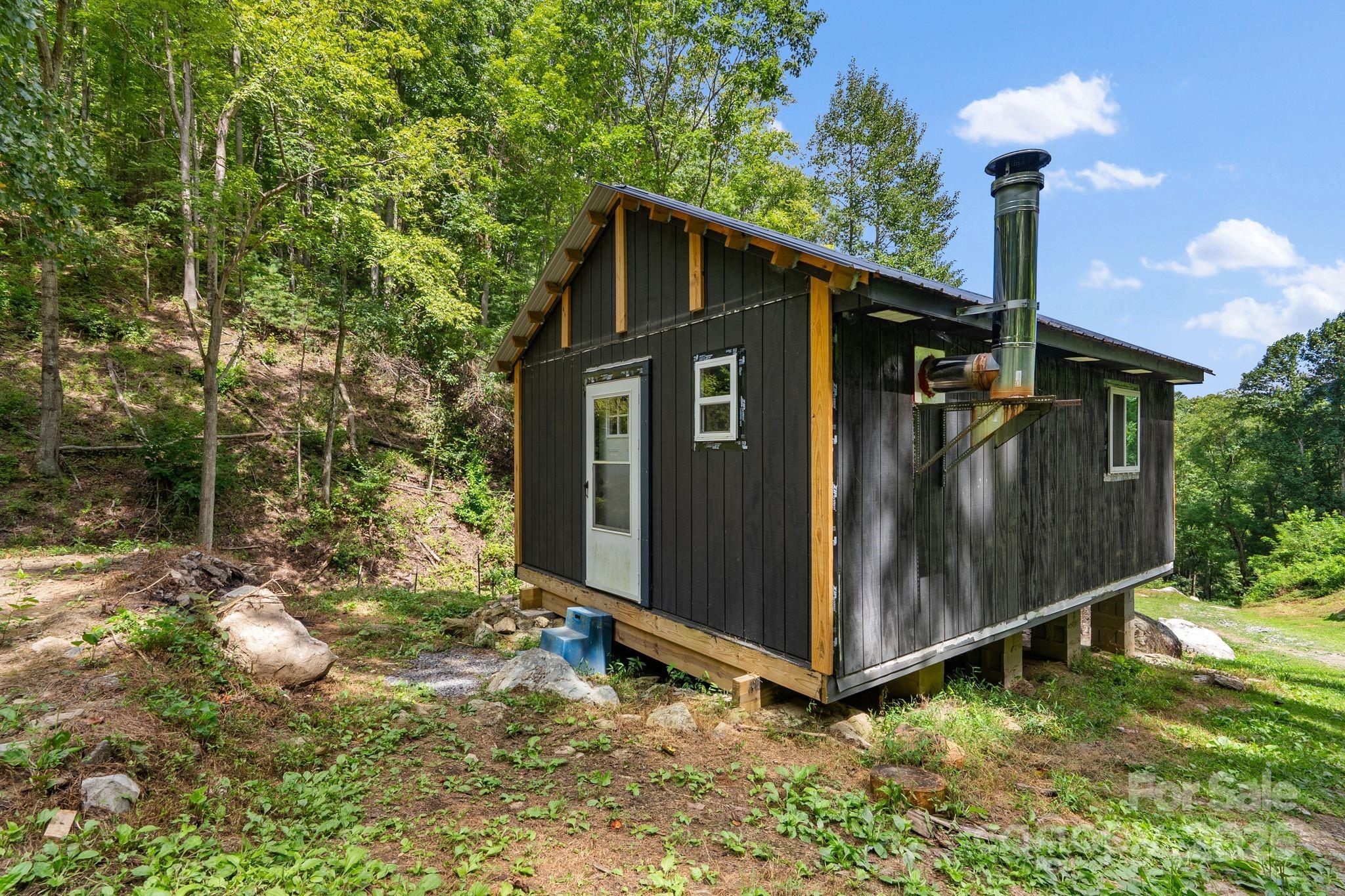### Bluff Mountain Road Hot Springs, NC 28743 - Photo 4 of 38 Gallery Image 4