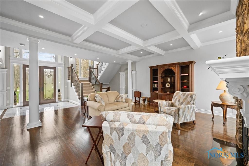 10915 Reed Road Monclova, OH 43542 - Photo 7 of 50 Gallery Image 7