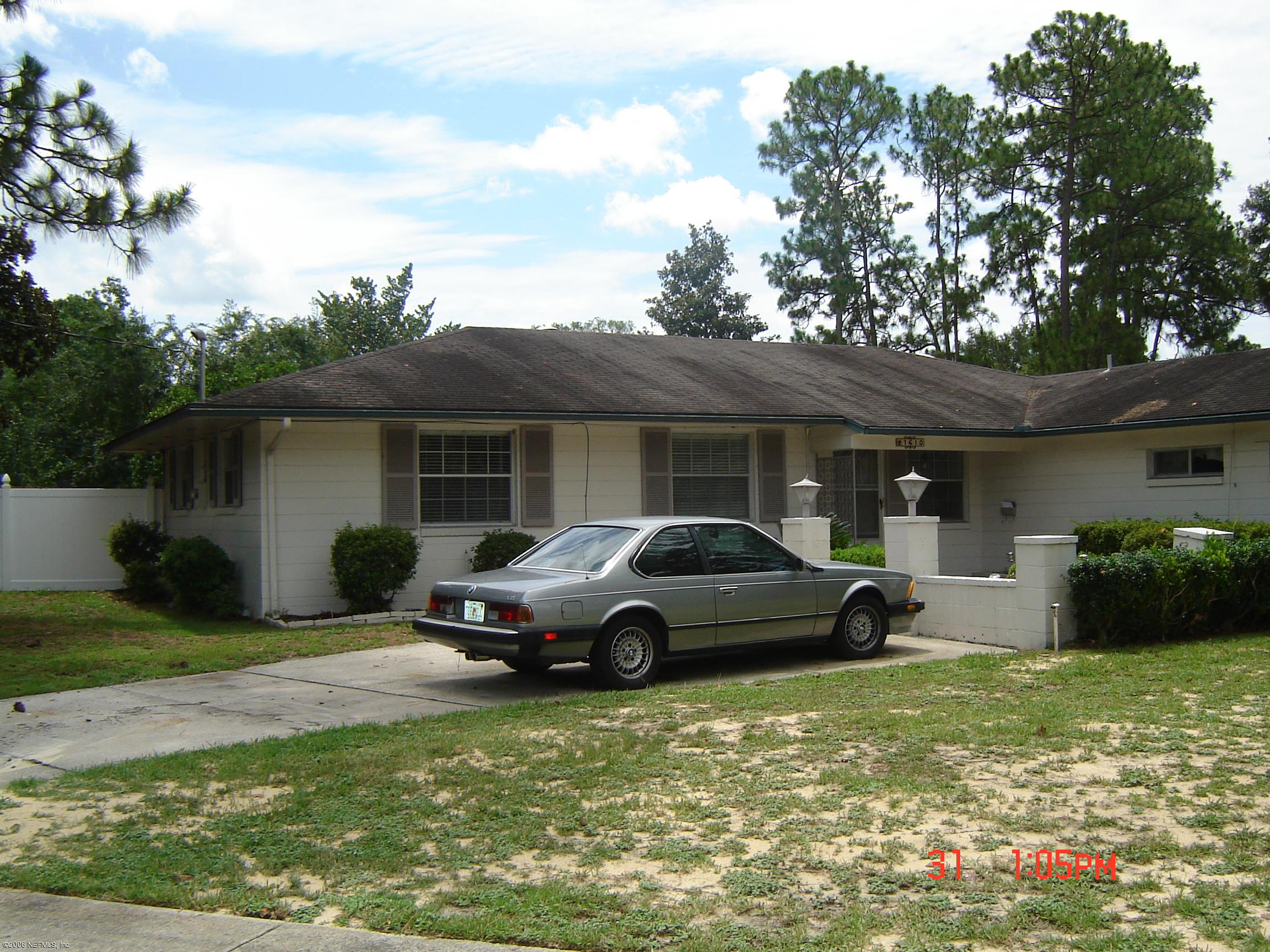 7610 Altama Road Jacksonville, FL 32216 - Photo 1 of 17 Front view