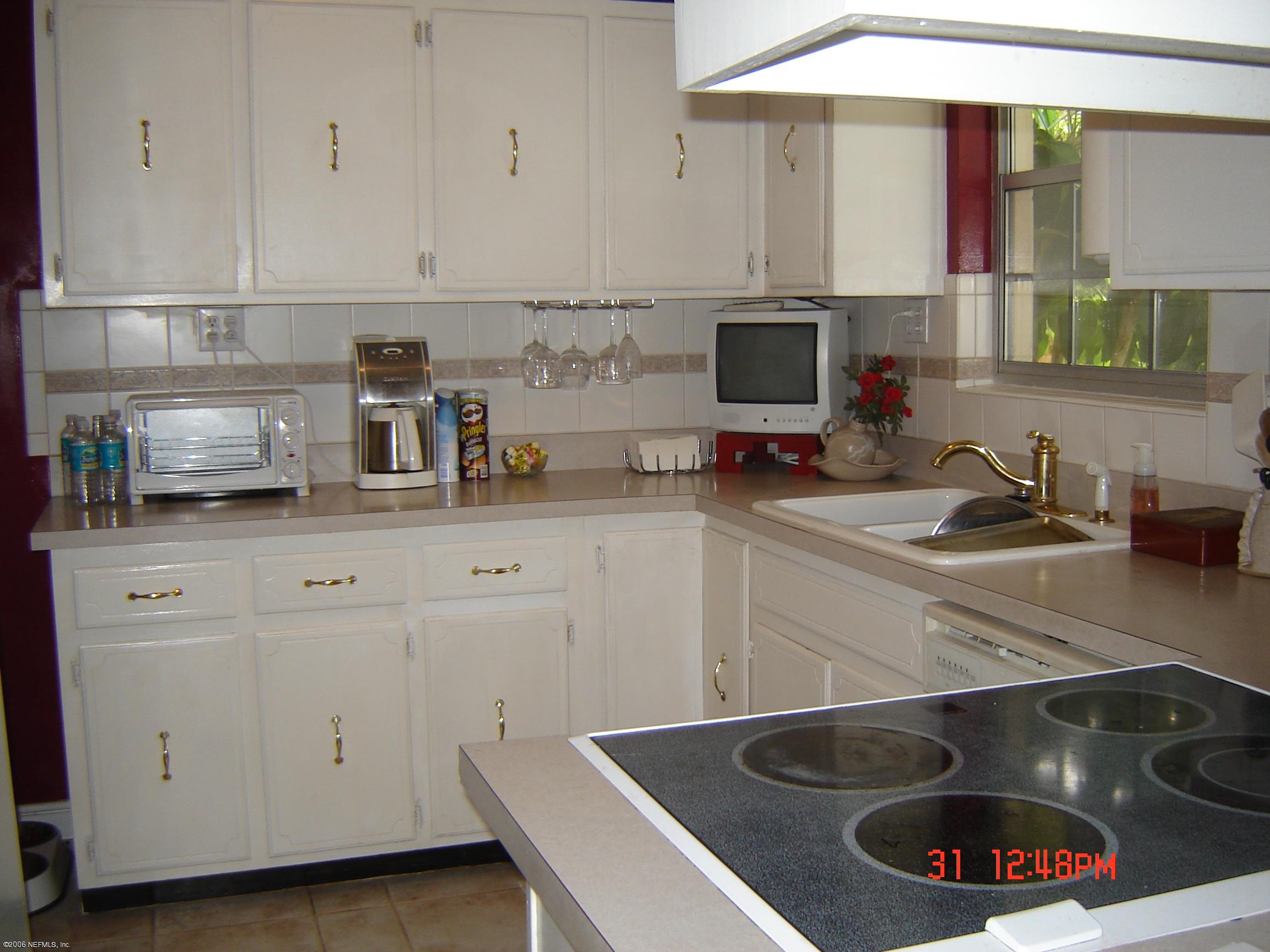 7610 Altama Road Jacksonville, FL 32216 - Photo 5 of 17 Kitchen
